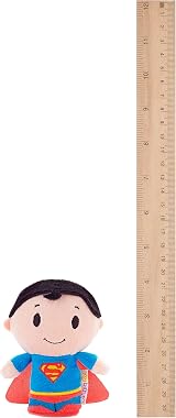 Hallmark DC Comics Superman Itty Bitty Plush Toy view 2