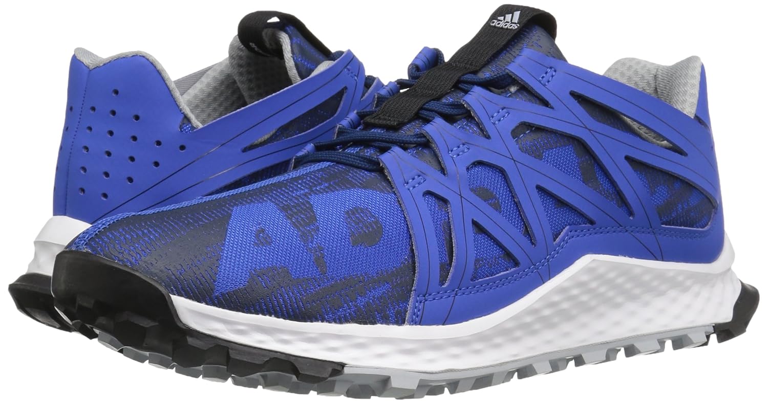 adidas originals men's vigor bounce m trail runner
