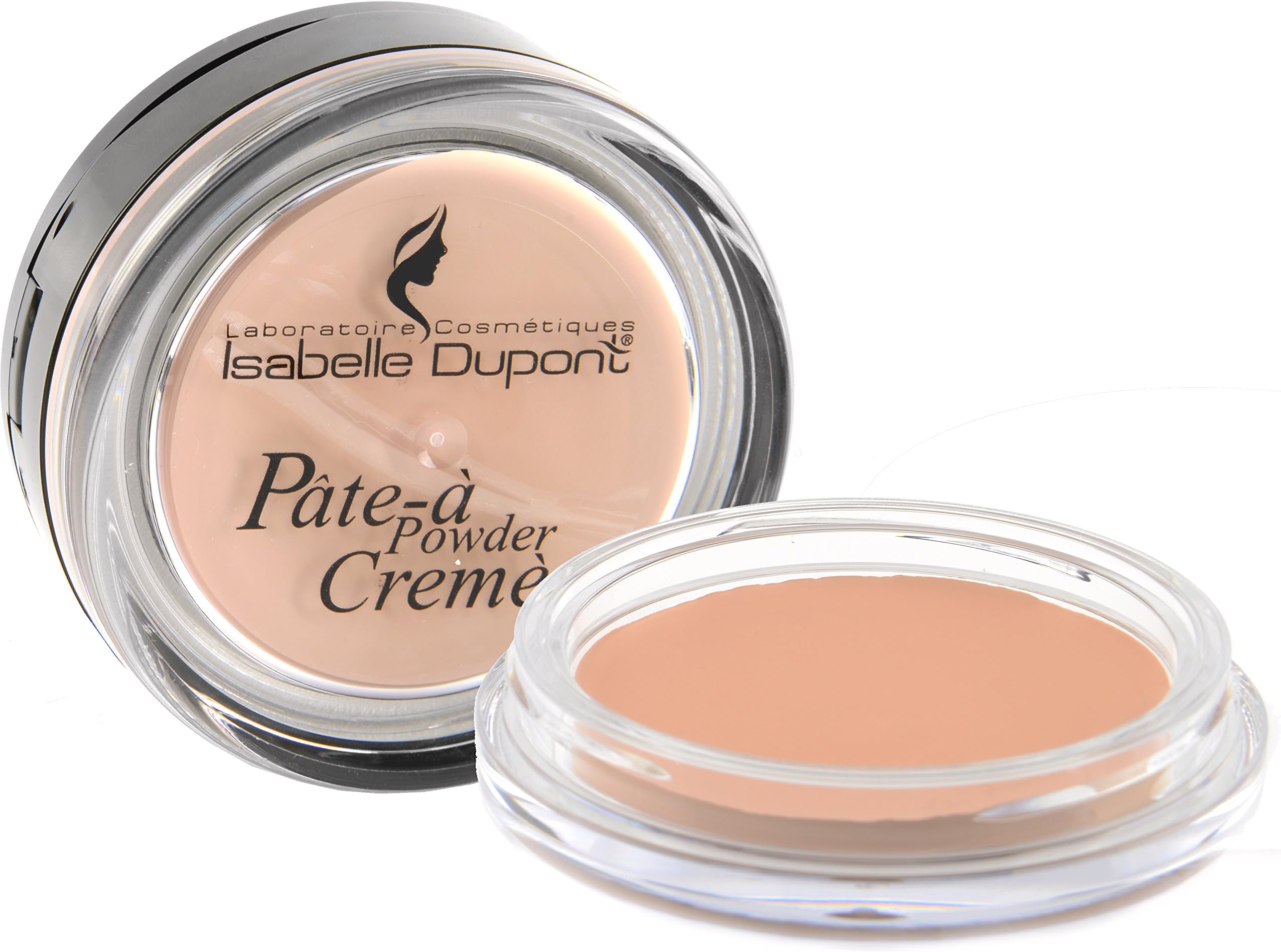 Isabelle Dupont Pate a Cream Foundation, Pearl