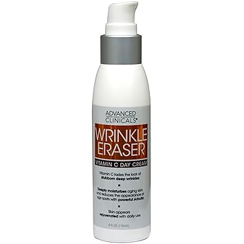 wrinkle eraser cream