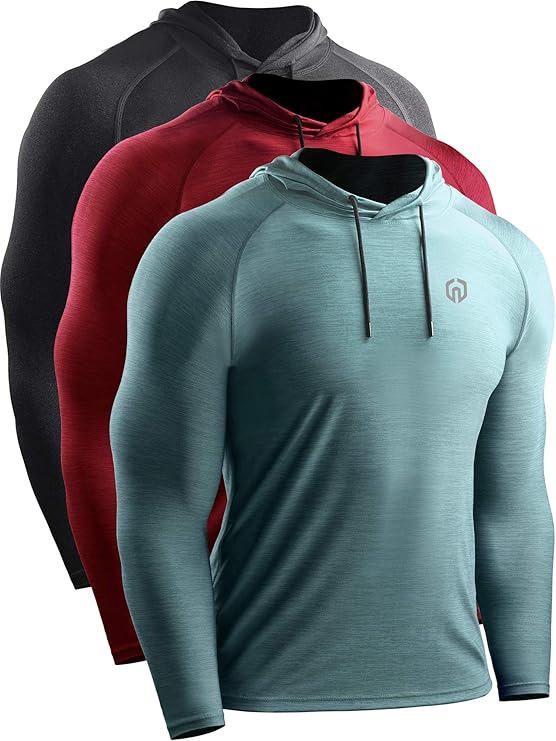 amazon men's athletic shirts