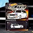 Hot Wheels 1990 BMW 318i Touring Collectors Elite 64