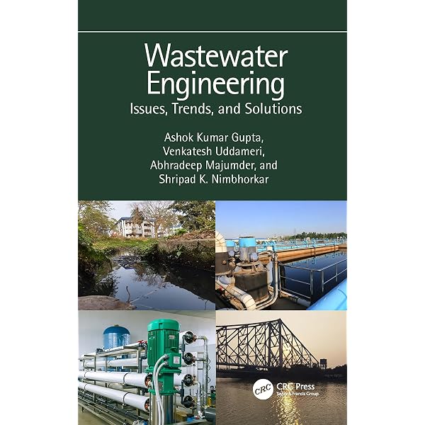Amazon.com: Wastewater systems engineering: 9780139457586: Parker