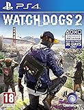 Watch Dogs 2 (PS4)