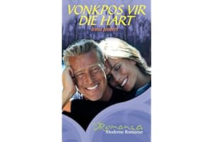 Vonkpos vir die hart (Afrikaans Edition)