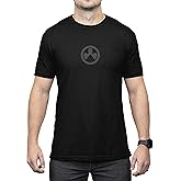 Magpul Mens Magpul Blend Crew Neck Short Sleeve T-Shirt for Men