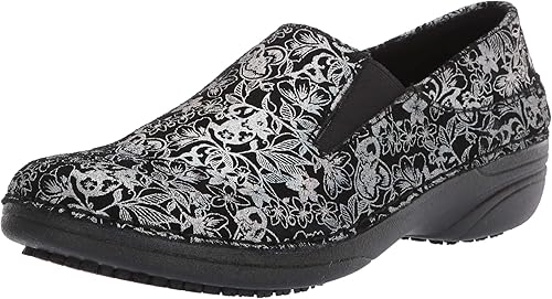 spring step professional shoes reviews