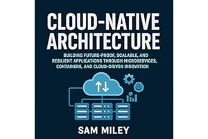Cloud-Native Architecture