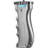 Neewer Camera Handle Pistol Grip Handheld Stabilizer with 1/4" Screw for DSLR Camera Such As Canon,Nikon ,Panasonic,Sony,Pentax,iPhone 6s/6/5s/5/4s/4,Samsung Galaxy S6/S5/S4,Gopro Hero 4/3+/3/2/1