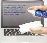 AF Screen Cleaner Spray 250ml - Alcohol Free for Screens view 5