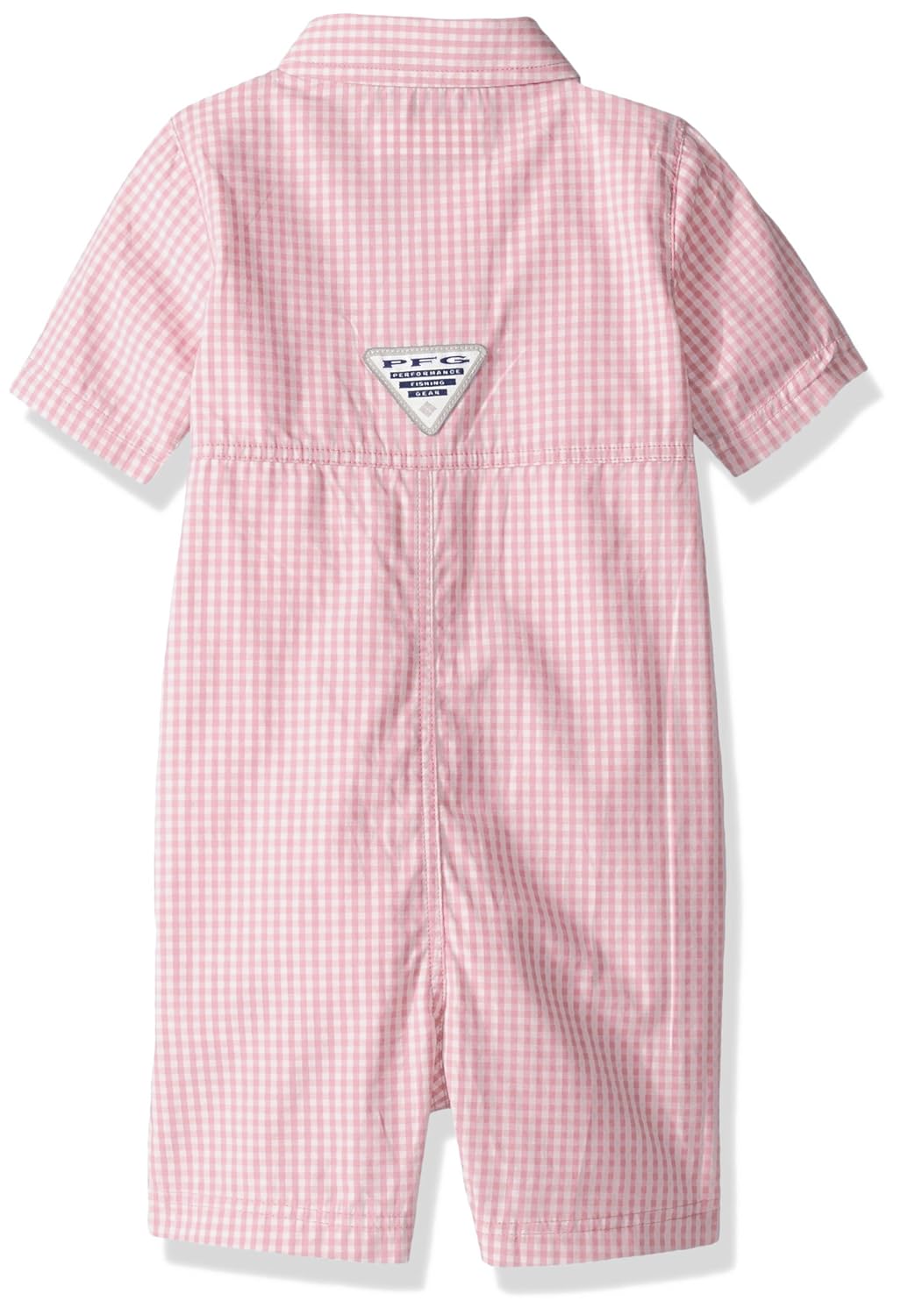 columbia infant bonehead romper