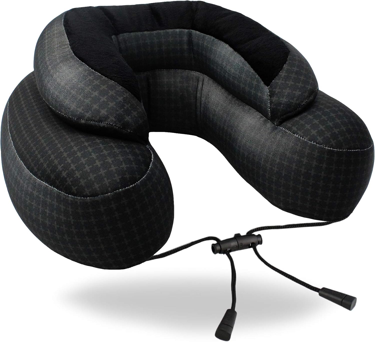 Cabeau Evo Microbead Travel Neck Pillow The Best Travel