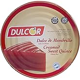 Dulce de Membrillo (Quince Paste) Dulcor 700g