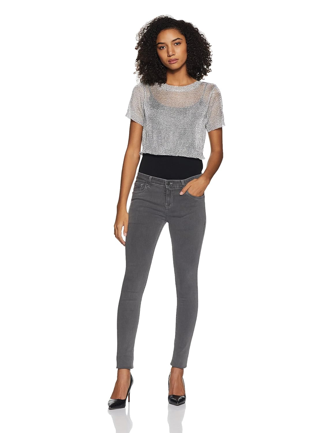 newport women's skinny fit jeans