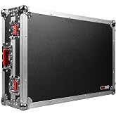 Gator Cases G-TOUR Series ATA-Style Flight Case for Pioneer Opus Quad DJ Controller, (GTOUROPUSQUAD)