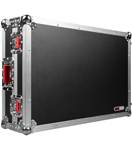 Amazon.com: Decksaver Opus-Quad Cover (DS-PC-OPUSQUAD