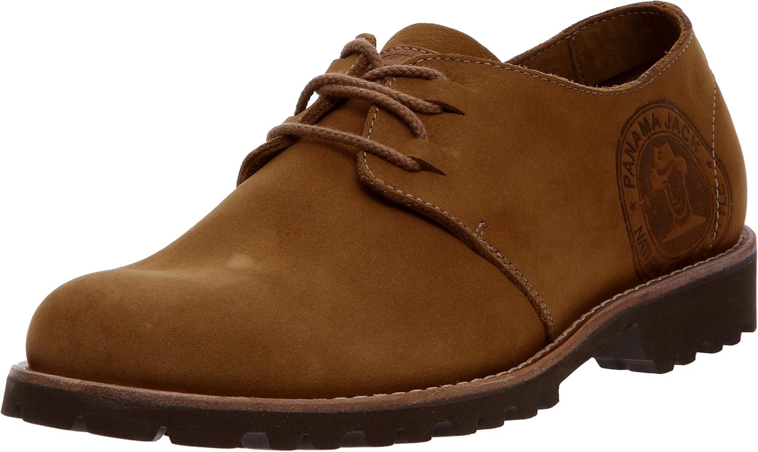 chaussure panama jack soldes