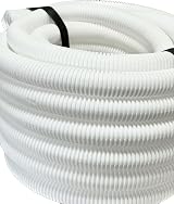 SoliFlex Flexible Conduit 20mm 10m Coil with 10 Glands and Locknuts ArmaKit view 3