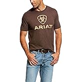 USA Flag T-Shirt by Ariat
