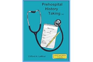 Prehospital History Taking