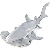 TigerHart MC The Hammerhead Shark - 31 Inch Stuffed Animal Plush