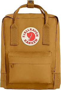 Fjallraven, Kanken Mini Classic Backpack for Everyday