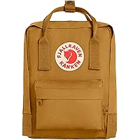 Fjallraven, Kanken Mini Classic Backpack for Everyday