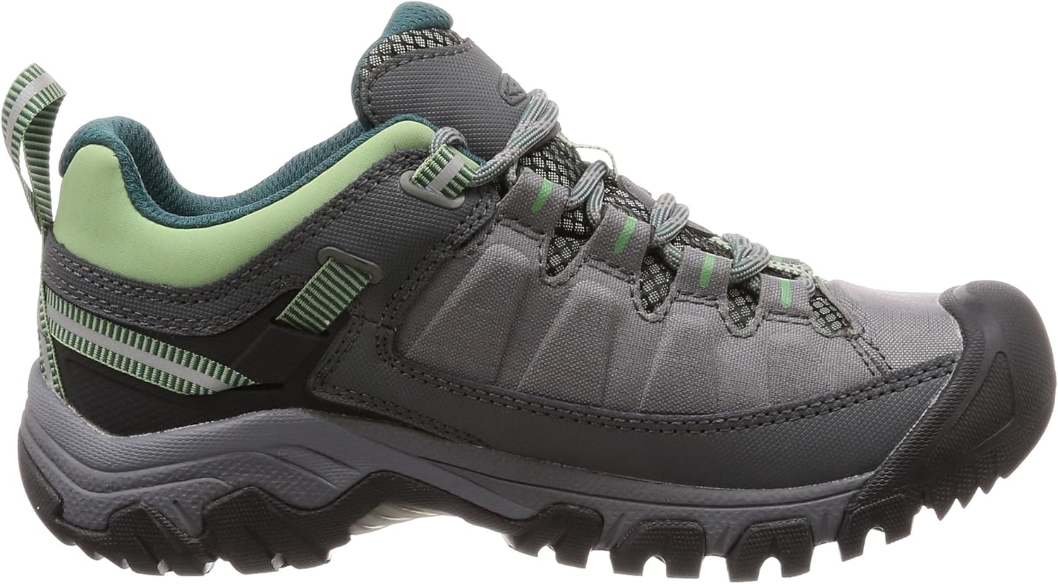 keen women's targhee exp mid wp