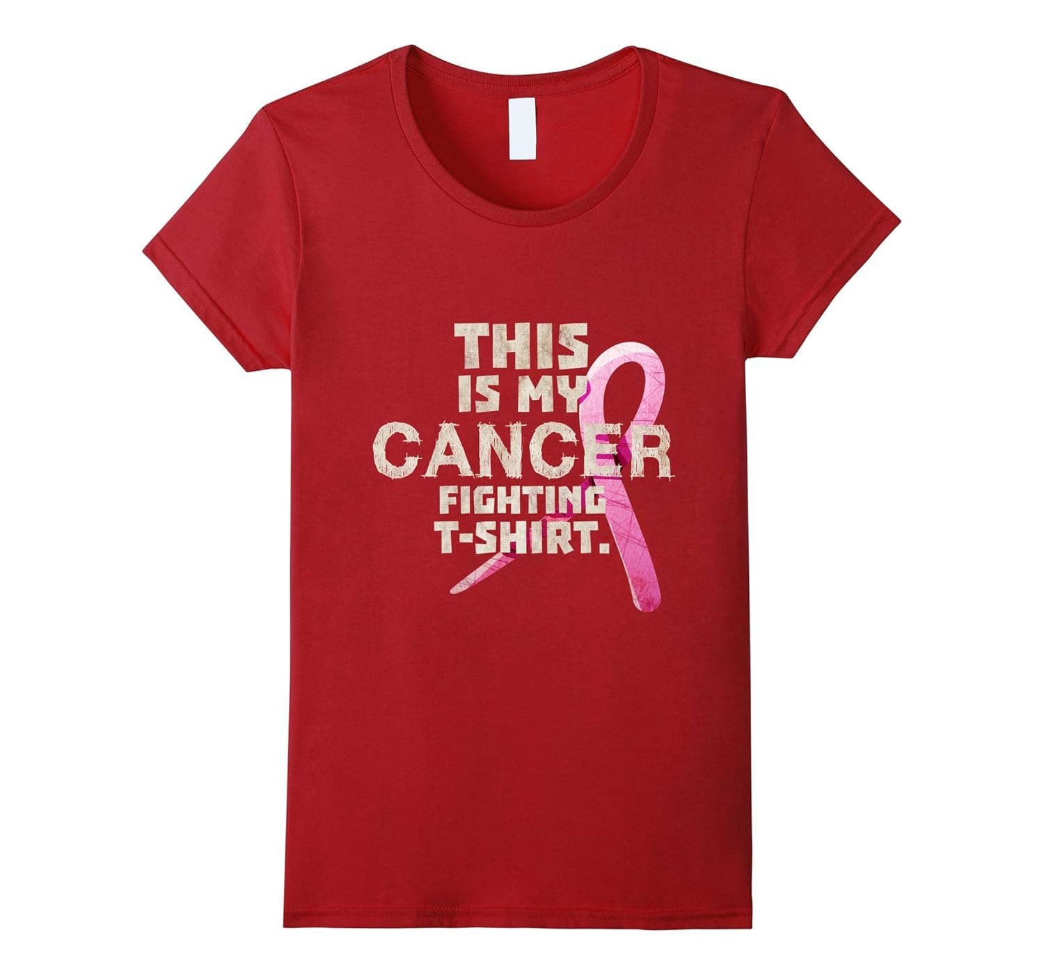 This is My Cancer Awareness Cancer Fighting Tee Shirt4LVS 4loveshirt