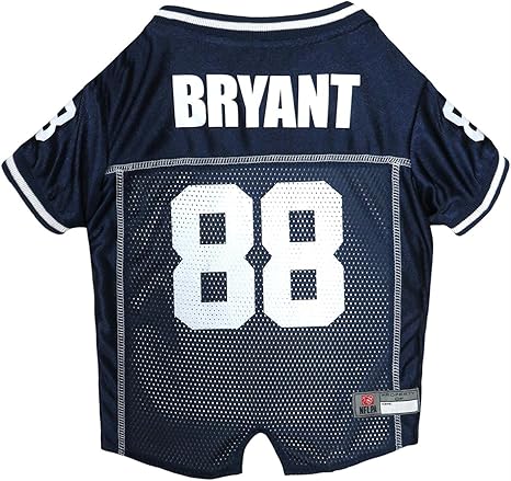 dez bryant jersey