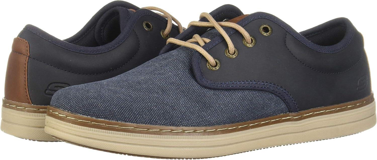 skechers heston santano