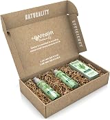 Garnier Organic Lemongrass Face Care & Cleanse Routine Set - view 4