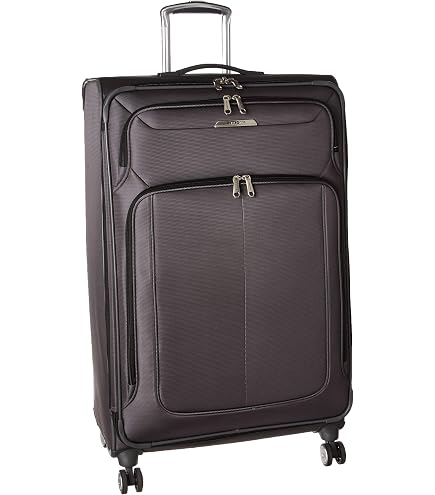 Amazon.com | SAMSONITE Base Boost - Spinner 78/29 Expandable Hand