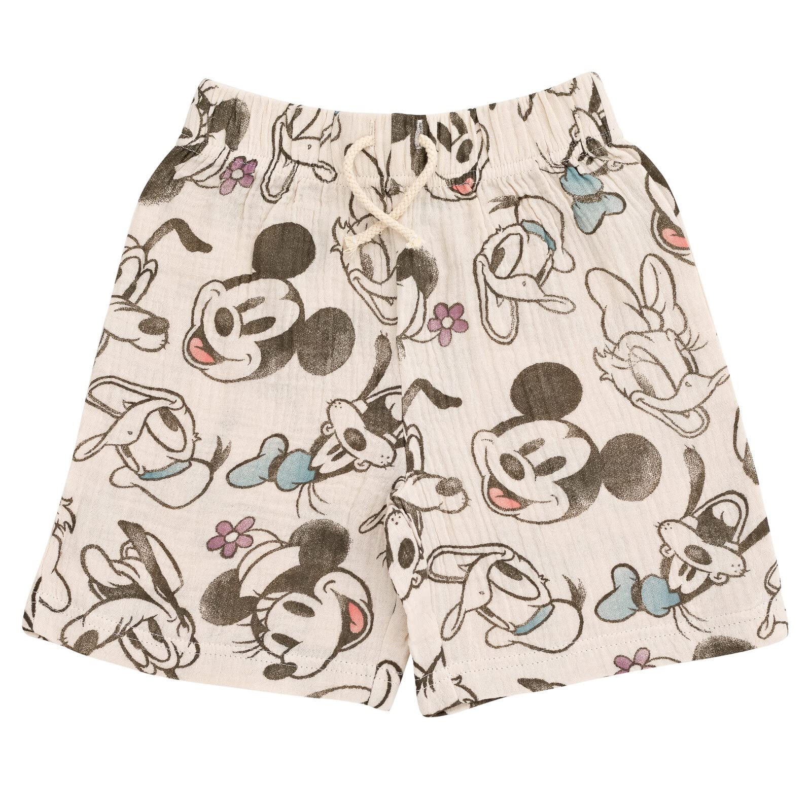 Disney Winnie the Pooh Mickey Mouse Outfit Set Shortall Dress Newborn to Little Kid