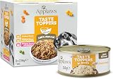 Applaws 100 Percent Natural Wet Dog Food Chicken Breast in Broth 156 g Tin Pack view 4