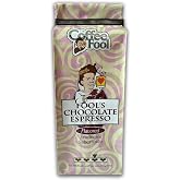 Coffee Fool's Decaf Chocolate Espresso (Whole Bean)