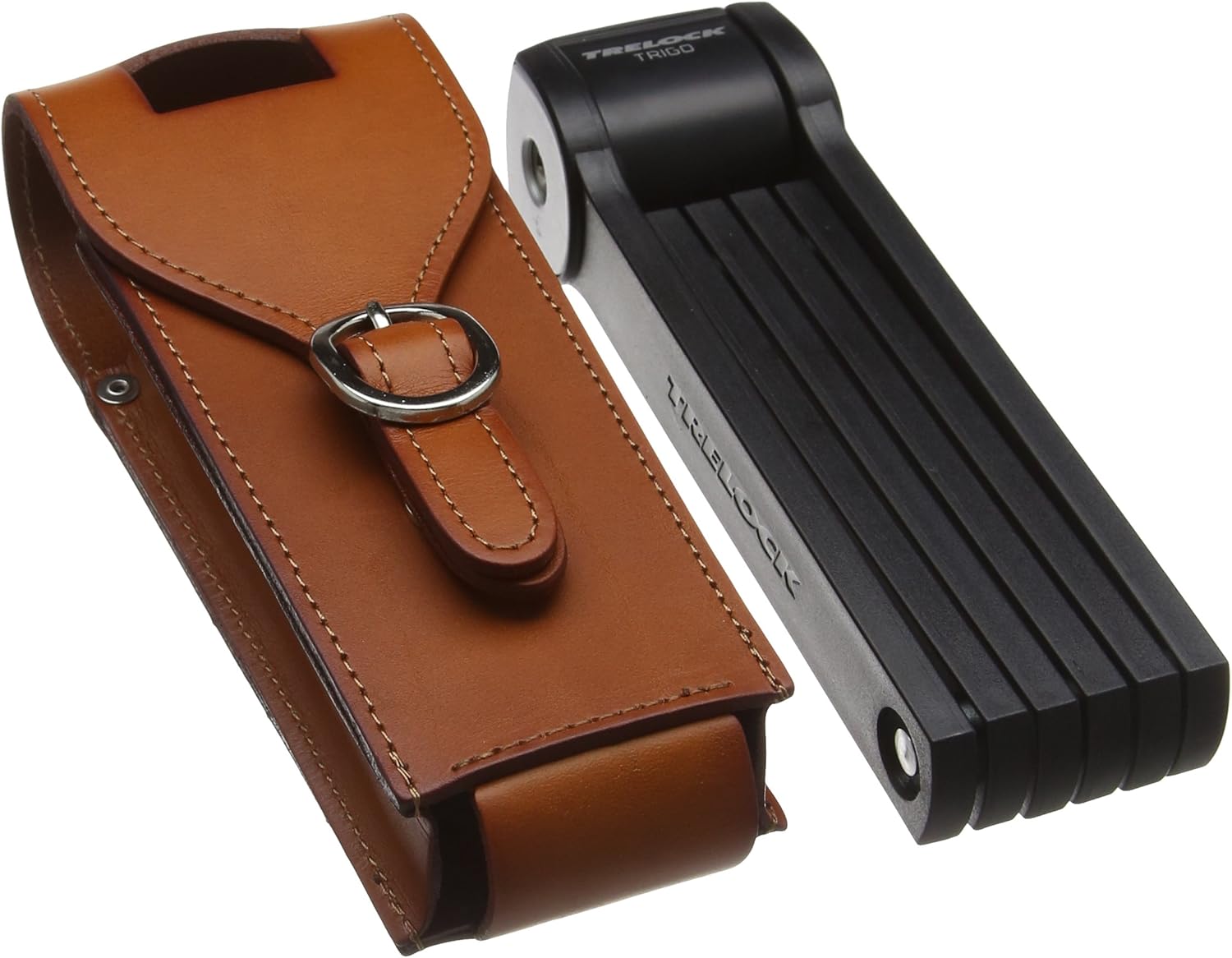 trelock folding lock