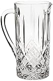 Marquis by Waterford Markham Pitcher 48 oz