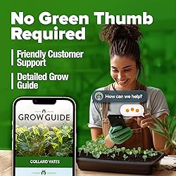 HOME GROWN