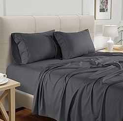 CHATEAU HOME COLLECTION 100% Tencel Sheet