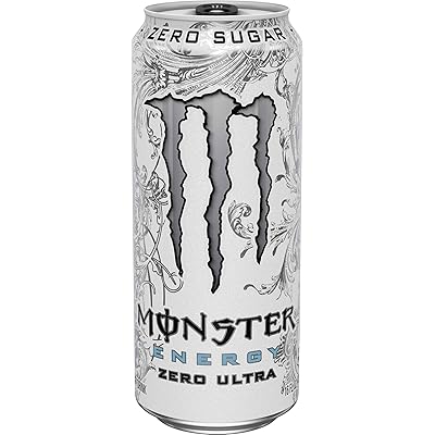 Buy Monster Energy Zero Ultra Sugar Free Energy Drink 16 Ounce Pack Of 24 Online In Turkey B00adyxy7e Buy Monster Energy Zero Ultra Sugar Free Energy Drink 16 Ounce Pack Of 24 Online In Turkey B00adyxy7e