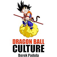 Dragon Ball Culture Volume 2: Adventure book cover Dragon Ball Culture Volume 2: Adventure book cover