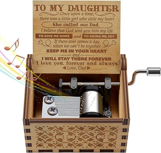 best gift for your daughter