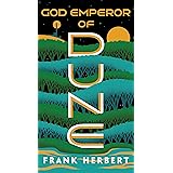 God Emperor of Dune