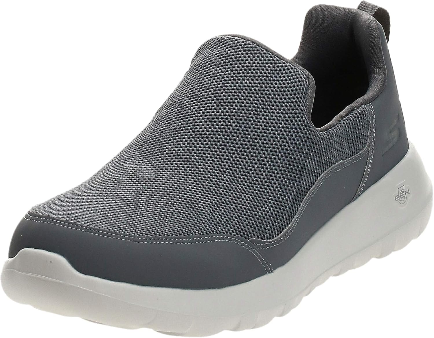 skechers men's go walk max 54626 sneaker
