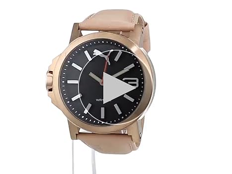 puma watches for kids