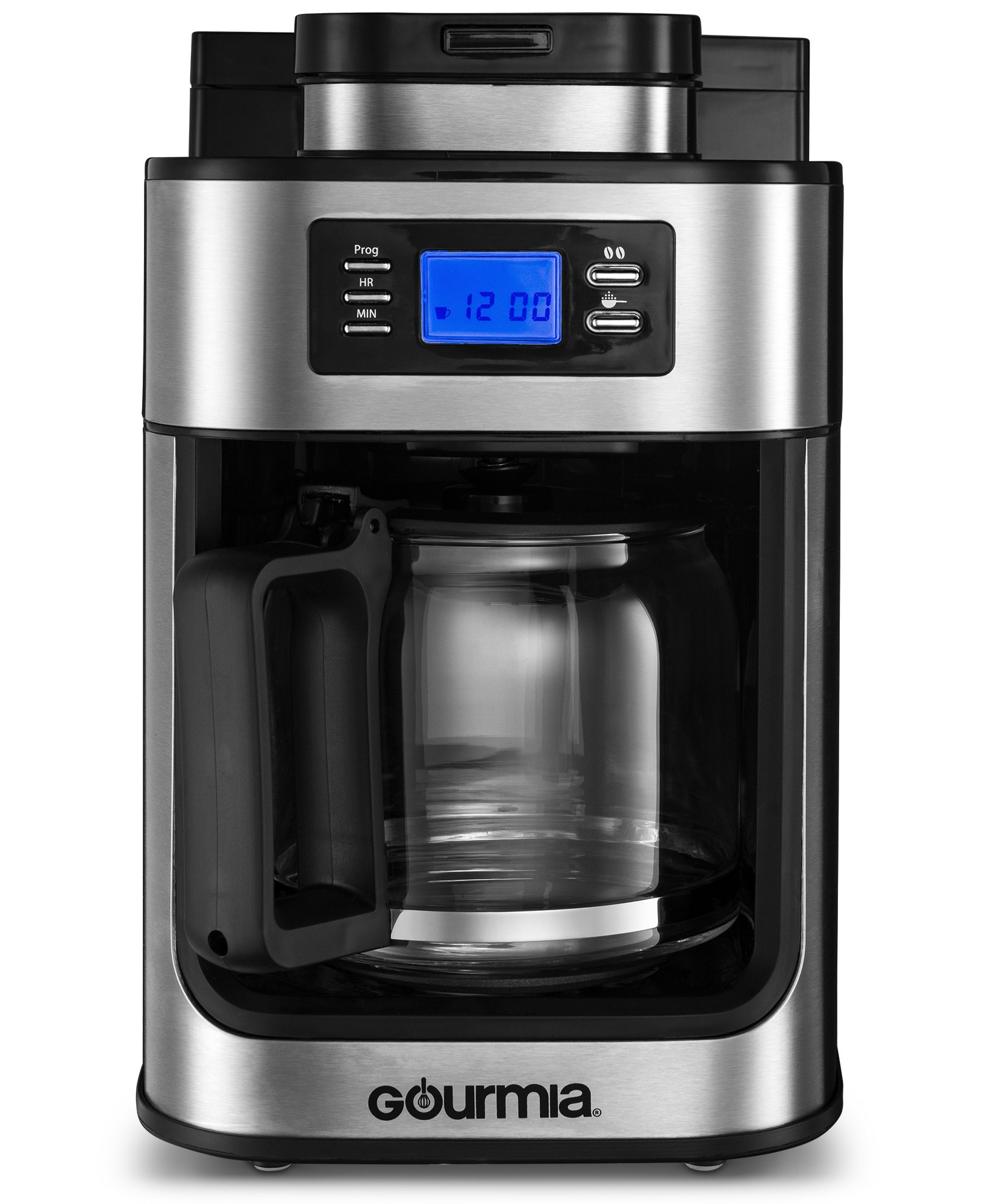 Buy Gourmia GCM4700 Coffee Maker With 