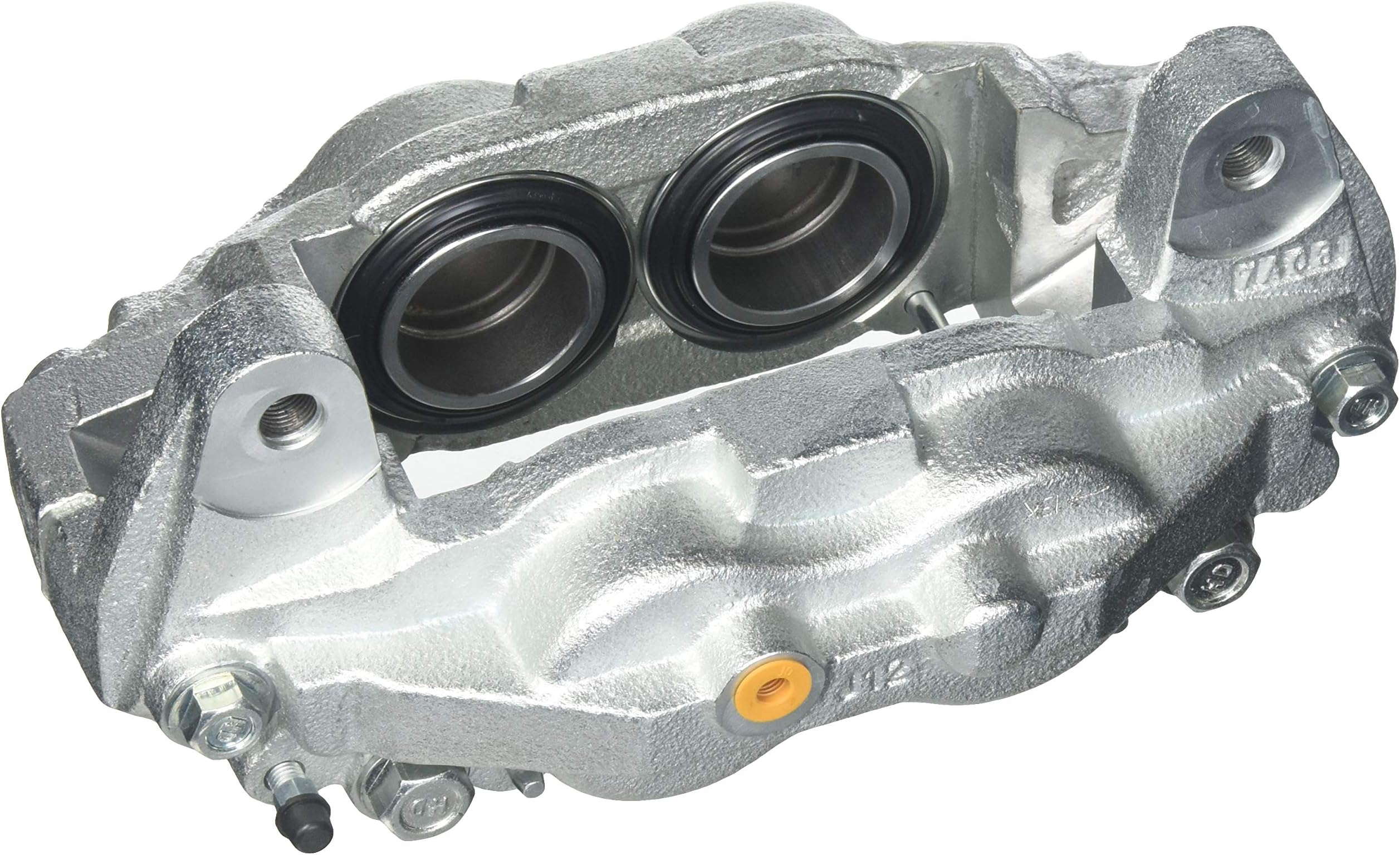 Raybestos FRC12026N Opti-Cal New Brake Caliper, 1 Pack