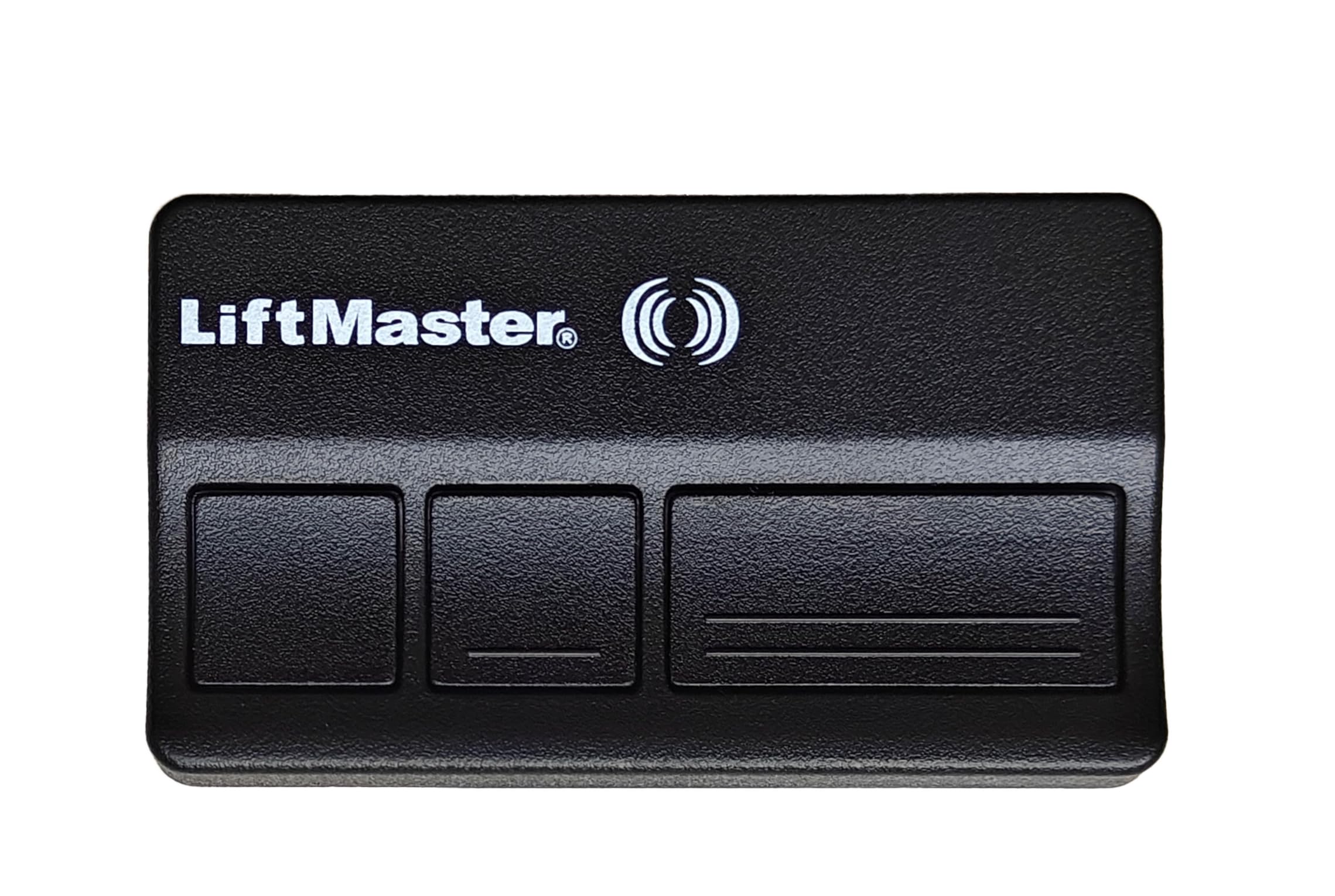 Photo 1 of 373LM for Liftmaster/Chamberlain Garage Door Opener Remote (1 Pack)