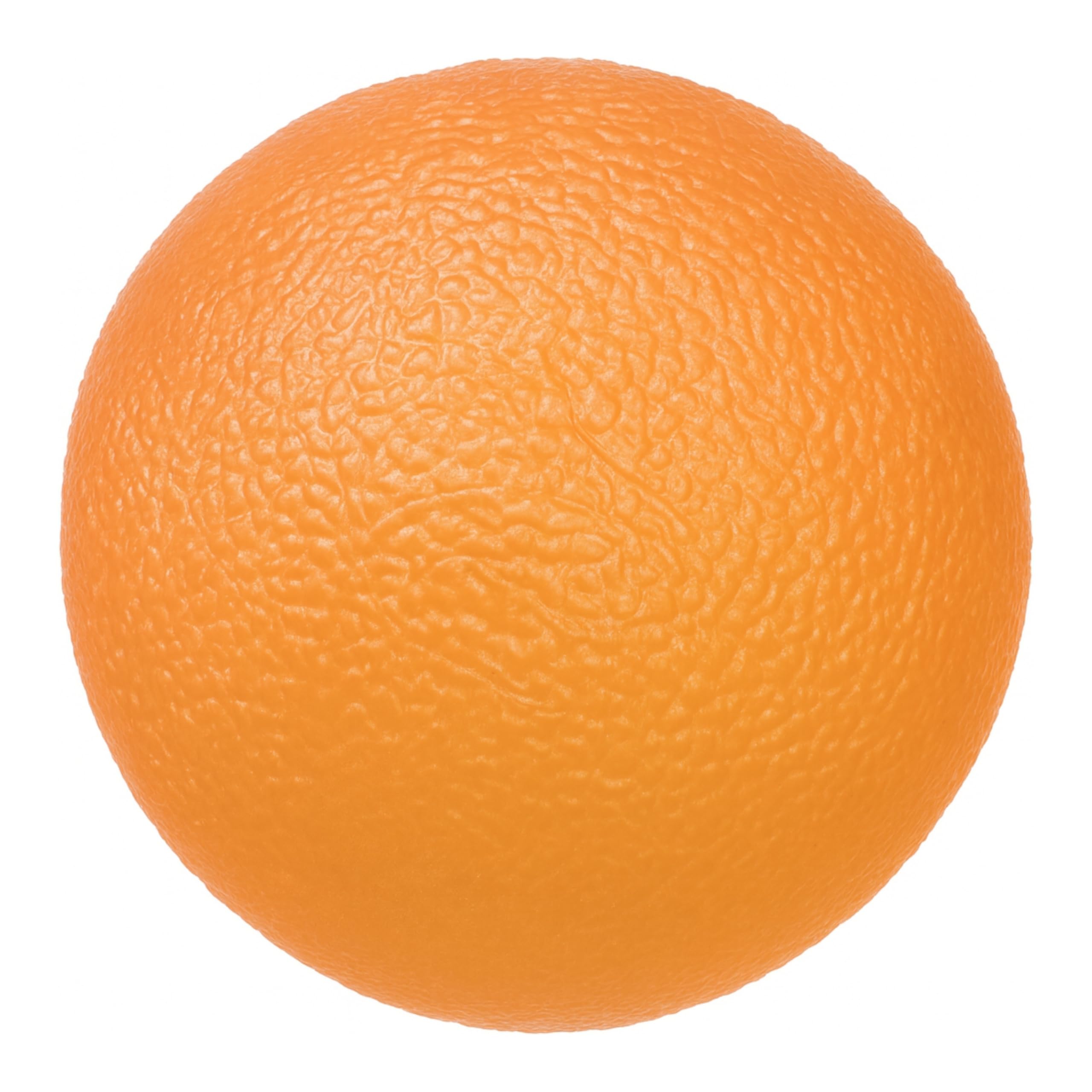 HOMECRAFT Gel Ball Hand Exerciser – Stress Ball for Adults & Arthritis, Therapy Aid for Weak Grip, Squeeze Aid for Hand Exercise, Rehab & Strength Training, Stress Relief – Medium Resistance